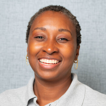 Alysia Longmire